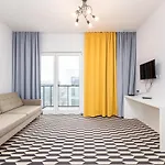 Prymasa Tysiaclecia 83a C - D By Homeprime Apartmán