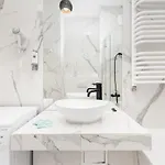 Prymasa Tysiaclecia 83a C - D By Homeprime Apartmán Varšava