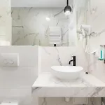 Apartmán Prymasa Tysiaclecia 83a C - D By Homeprime