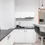 Prymasa Tysiaclecia 83a C - D By Homeprime * Varšava