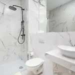 Prymasa Tysiaclecia 83a C - D By Homeprime Varšava