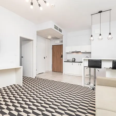 Prymasa Tysiaclecia 83a C - D By Homeprime * Warsaw