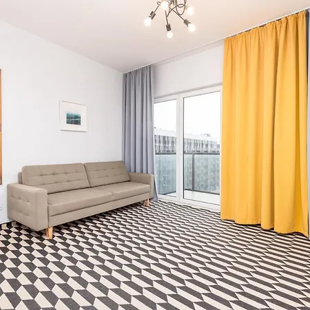 Prymasa Tysiaclecia 83a C - D By Homeprime Warsaw