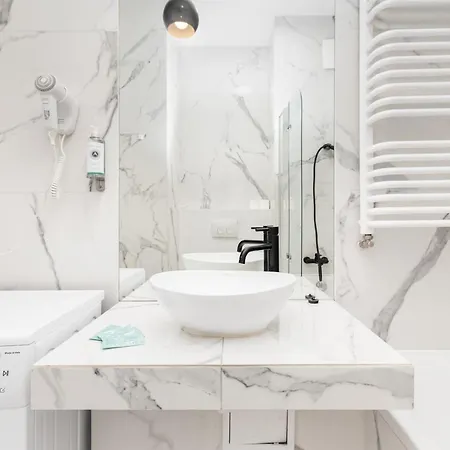 Prymasa Tysiaclecia 83a C - D By Homeprime Appartement Warschau