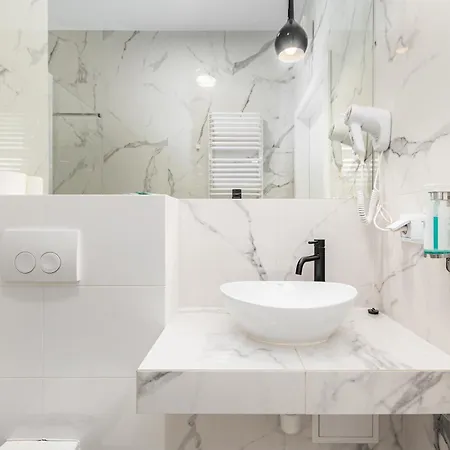 Appartement Prymasa Tysiaclecia 83a C - D By Homeprime