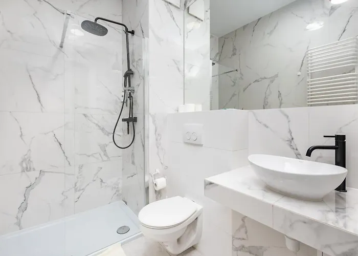 Prymasa Tysiaclecia 83a C - D By Homeprime Warszawa