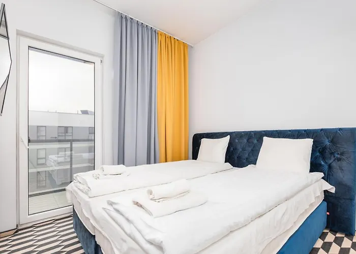 Prymasa Tysiaclecia 83a C - D By Homeprime * وارسو