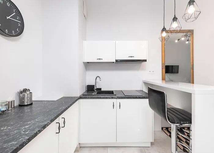 Prymasa Tysiaclecia 83a C - D By Homeprime * وارسو