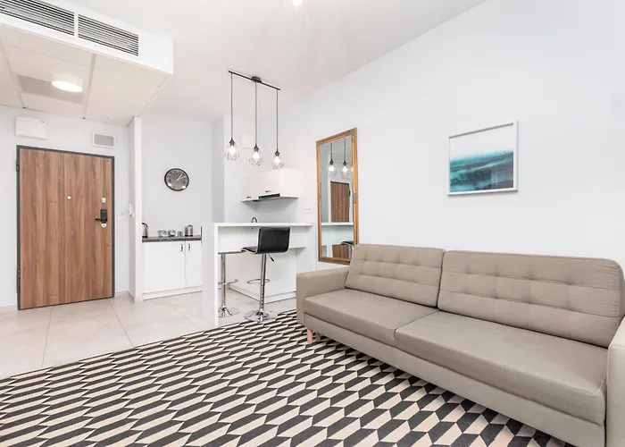 Prymasa Tysiaclecia 83a C - D By Homeprime * وارسو